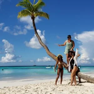 Saona Island Small Group Experience