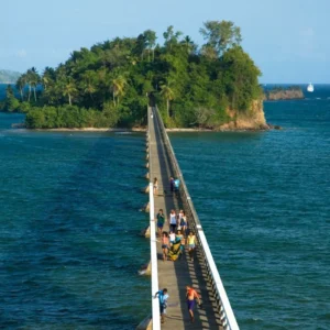 SAMANA EXPLORER