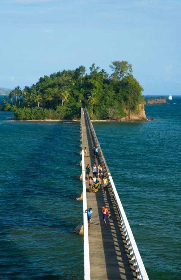 SAMANA EXPLORER
