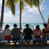 Saona Island Small Group Experience
