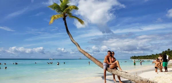 Saona Island Small Group Experience