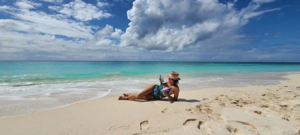 Saona Island Small Group Experience
