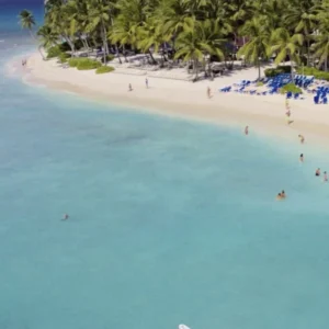 SAONA ISLAND CATAMARAN + SPEED BOAT EXPERIENCE