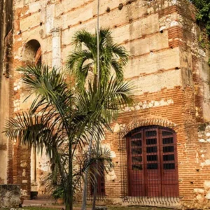 SANTO DOMINGO COLONIAL TOUR