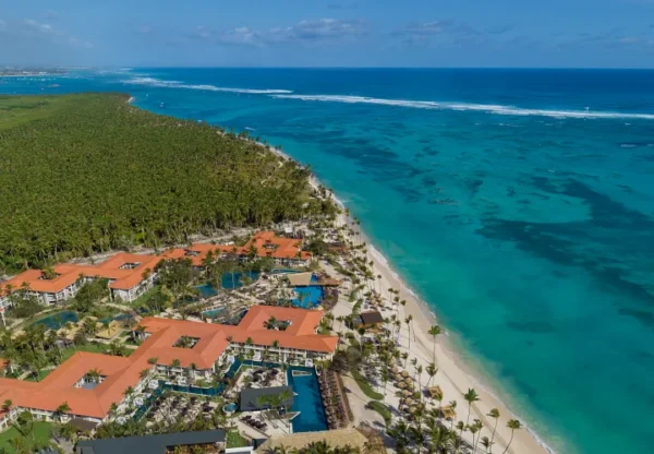 Dreams Flora Resort & Spa