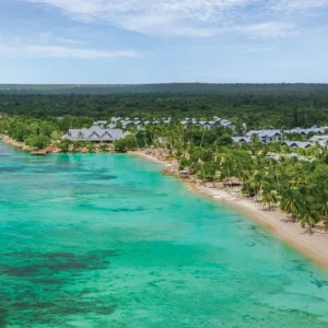 Dreams La Romana Resort & Spa
