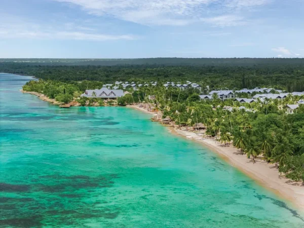 Dreams La Romana Resort & Spa