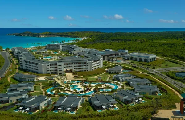Dreams Macao Beach Punta Cana