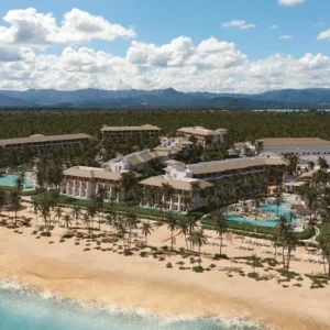 Dreams Playa Esmeralda Resort & Spa