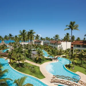 Dreams Royal Beach Punta Cana