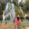 Samaná + Cascada Limón + Cayo Levantado