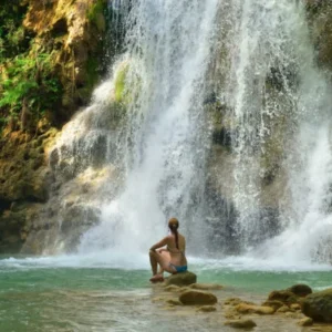 Samaná + Cascada Limón + Cayo Levantado