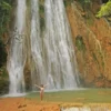Samaná + Cascada Limón + Cayo Levantado