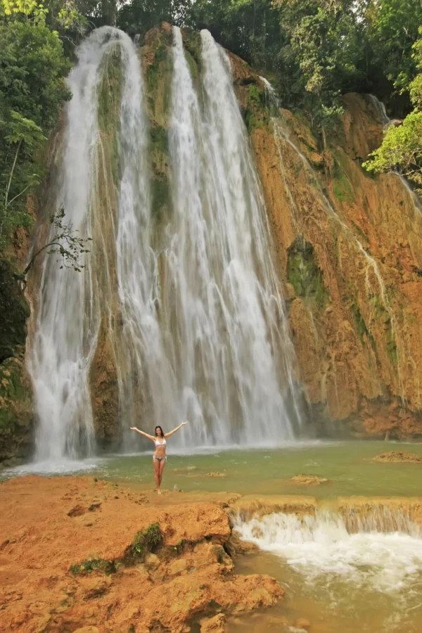 Samaná + Cascada Limón + Cayo Levantado 5 Samaná + Cascada Limón + Cayo Levantado