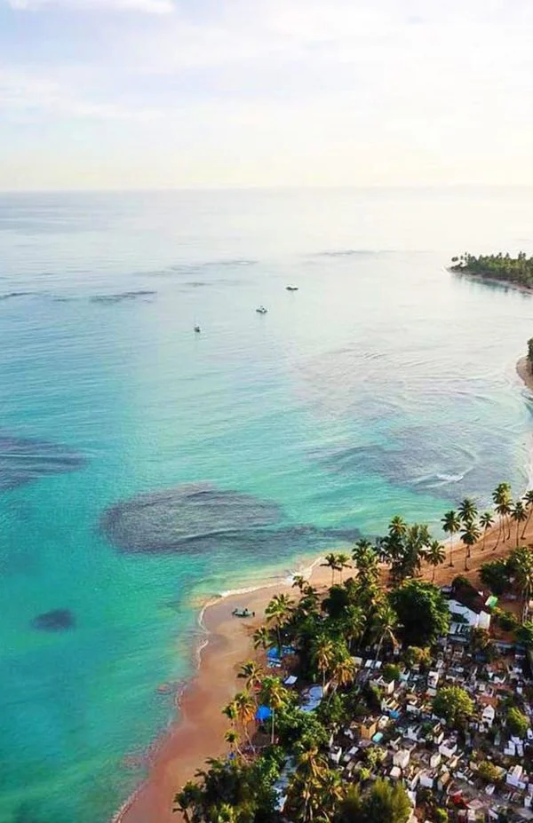 SAMANA + LAS TERRENAS DISCOVERY SAMANA + LAS TERRENAS DISCOVERY