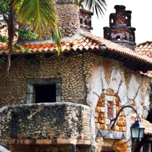 SANTO DOMINGO Y ALTOS DE CHAVON EXPERIENCE