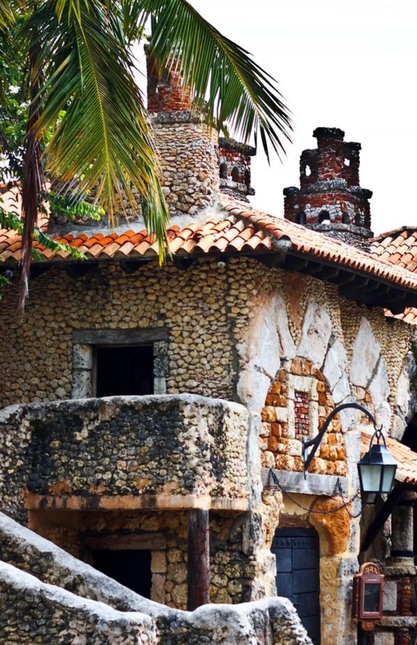 SANTO DOMINGO Y ALTOS DE CHAVON EXPERIENCE SANTO DOMINGO Y ALTOS DE CHAVON EXPERIENCE