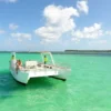 Sunset Private Boat Punta Cana