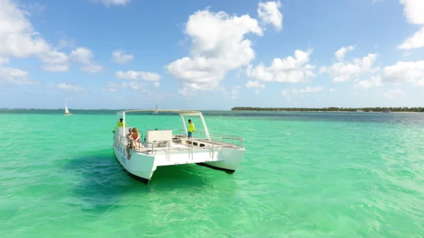 Sunset Private Boat Punta Cana 1 Sunset Private Boat Punta Cana