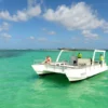 Sunset Private Boat Punta Cana