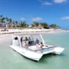 Sunset Private Boat Punta Cana