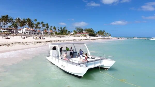 Sunset Private Boat Punta Cana 3 Sunset Private Boat Punta Cana
