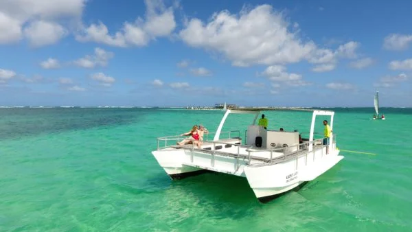 Sunset Private Boat Punta Cana Sunset Private Boat Punta Cana